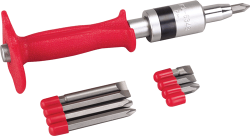 Picture of 1/2" Impact Driver