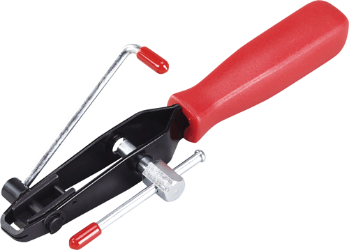 Picture of CV Joint Banding Tool & Cutter