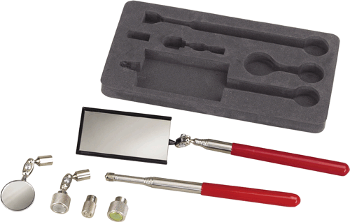 Picture of Mirror and Magnet Set