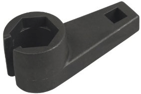 Picture of 7/8" O2 Sensor Socket - Low Profile