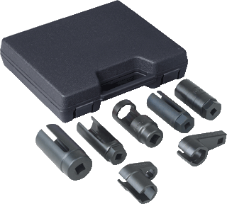 Picture of 7-Pc. Sensor Socket Set
