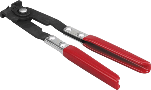 Picture of Ear-Type CV Boot Clamp Pliers