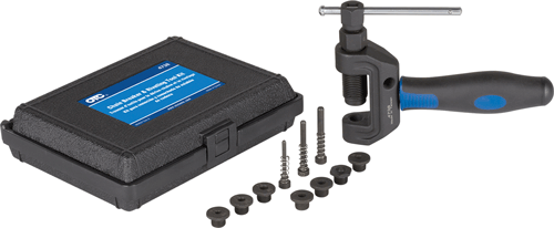 Picture of Chain Breaker & Riveting Tool Kit