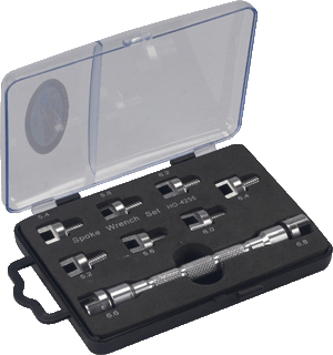 Picture of Pro Spoke Tool