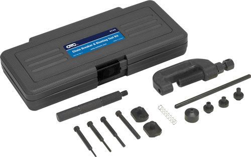Picture of Chain Breaker and Riveting Tool Kit