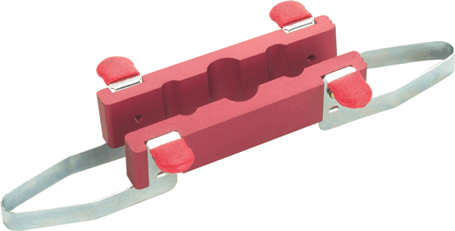 Picture of Aluminum Vice Inserts