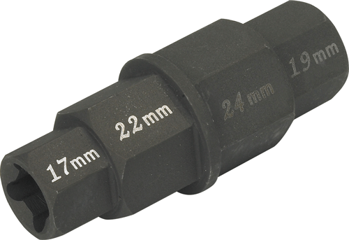 Picture of 4-in-1 Hex Axle Tool