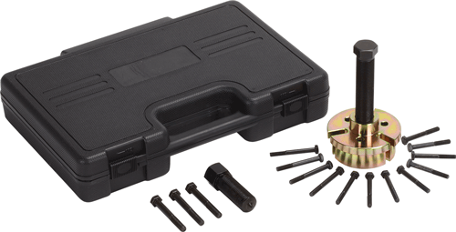 Picture of Heavy Duty Flywheel Puller