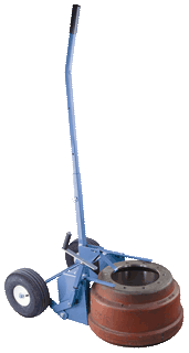 Picture of Brake Drum Dolly