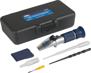 Picture of Diesel Exhaust Fluid Refractometer