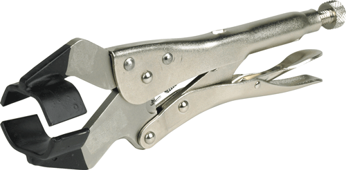 Picture of Lug Nut Cap Remover Locking Pliers