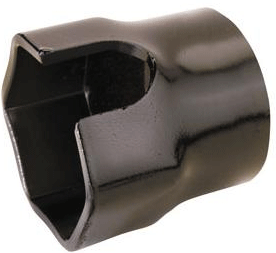 Picture of Truck Tie Rod Socket