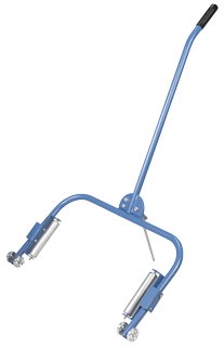 Picture of Easy Lever™ Wheel Dolly