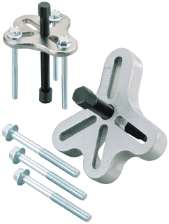 Picture of Flange-type Puller Combination