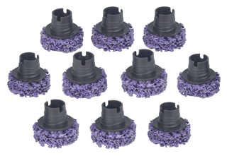 Picture of 10PK RESURFACING PADS
