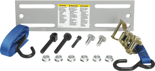 Picture of Auxiliary Box Adapter for OTC 5130