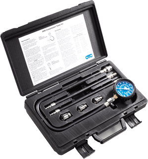 Picture of Compression Tester Kit