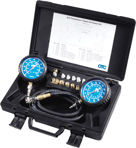 Picture of Transmission/Engine Oil Pressure Kit