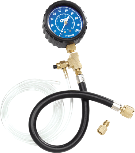 Picture of Fuel Pressure Tester Kit