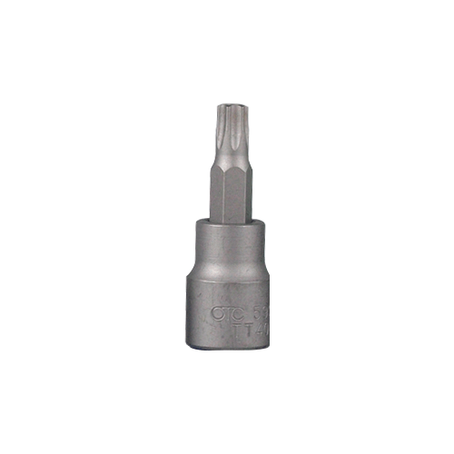 Picture of TORX® Tamper-Resistant Bit, TT40