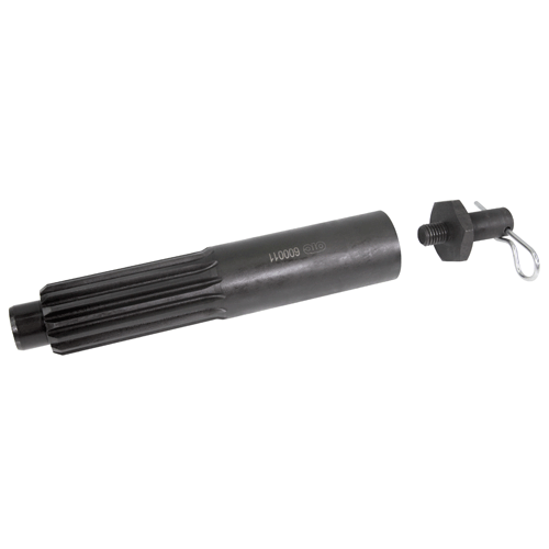 Picture of Splined Shaft Adapter for 5018A