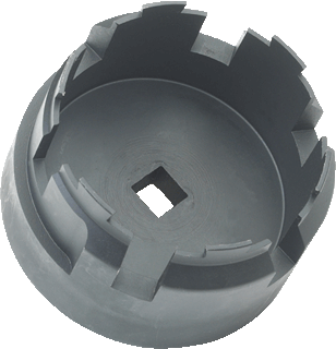 Picture of GM Water Pump Socket