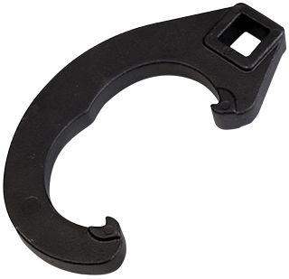 Picture of Tie Rod Adjusting Tool