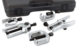 Picture of Front End Service Set
