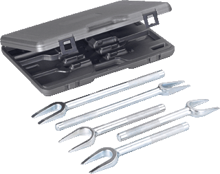 Picture of 5 Pc. Separator Set