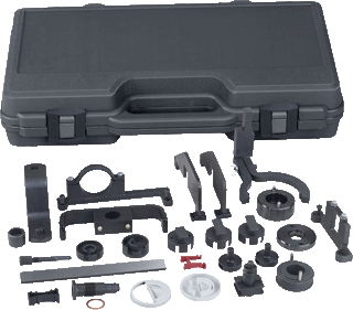 Picture of Ford Master Cam Tool Set