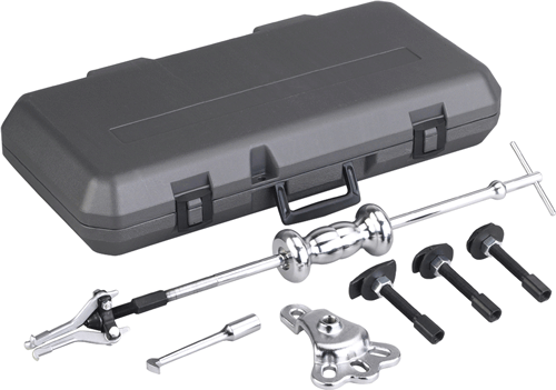 Picture of Rear Axle Bearing Puller Set (8 piece)