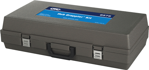 Picture of Hub Grappler™ Case