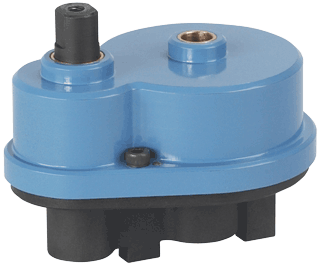 Picture of 2:1 Reduction Gearbox