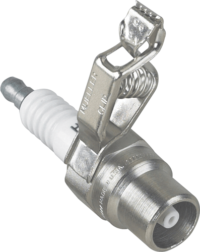 Picture of Spark tester - Electronic Ignition