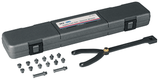 Picture of Variable Pin Spanner Wrench