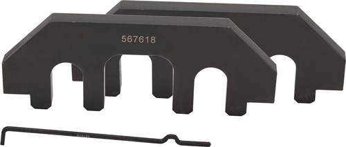 Picture of Ford 3.5L & 3.7L 4V Cam Tool Set