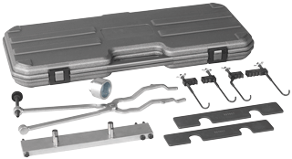 Picture of GM NorthStar V8 Cam Tool Set