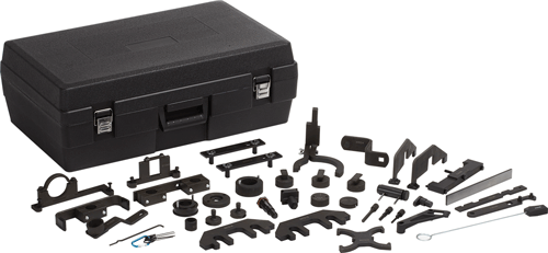 Picture of Ford Master Cam Tool Kit