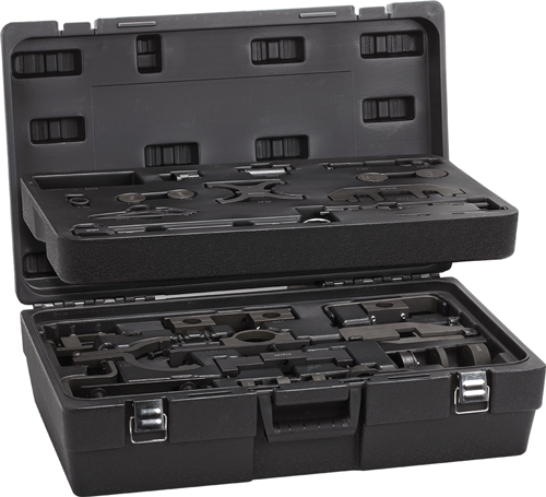 Picture of Ford Master Cam Tool Kit