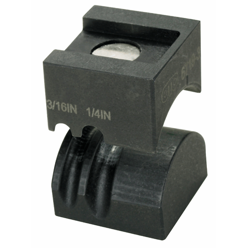 Picture of Brake Line Bending Jaw Set