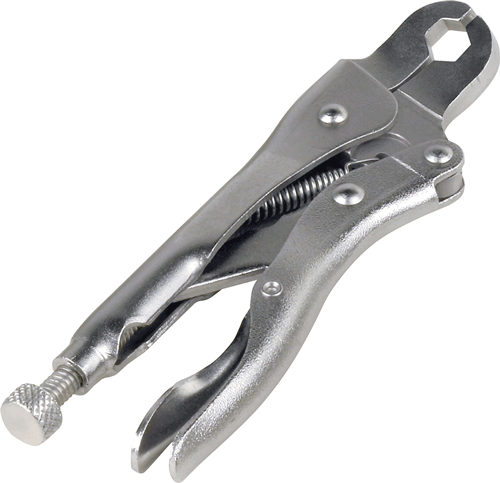Picture of Flare Nut Locking Plier, 3/8"-7/16"