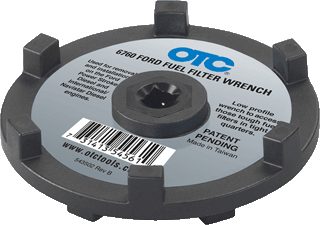 Picture of FORD 6.0L & 7.3L Fuel Filter Wrench