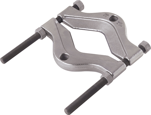 Picture of V-Belt Pulley Pulling Attachment