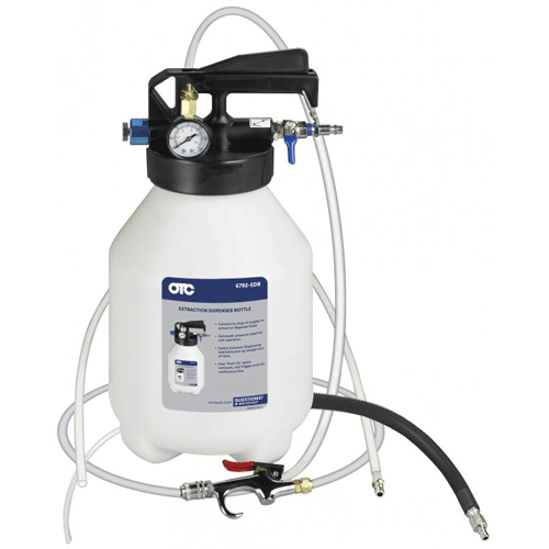 Picture of TRANS. FLUID RESERVOIR