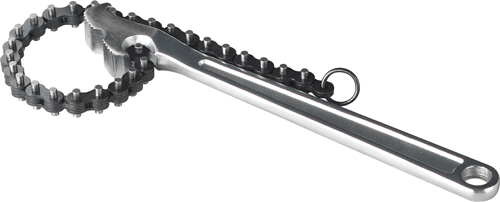 Picture of 12" Chain Wrench