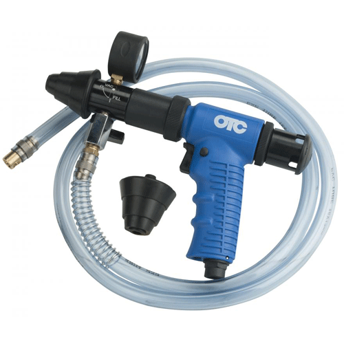Picture of COOLING SYS REFILLING GUN