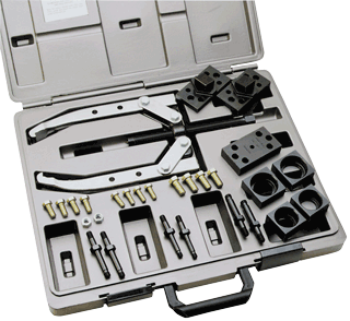 Picture of Spicer® U-Joint Service Set
