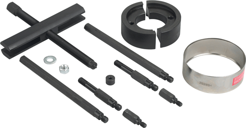 Picture of Truck Transmission Bearing Service Set