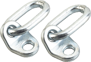 Picture of Lifting Brackets (4,000 lb. capacity)
