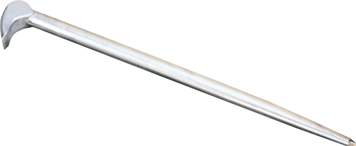 Picture of Rolling Head Pry Bar, 18" Long